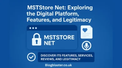 mststore net