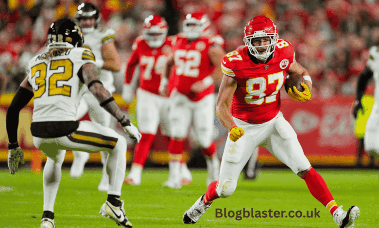new orleans saints vs kansas city chiefs match player stats