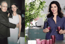 nigella lawson partner