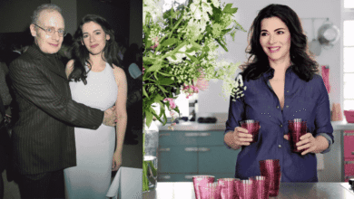 nigella lawson partner