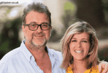 qvc presenter husband died