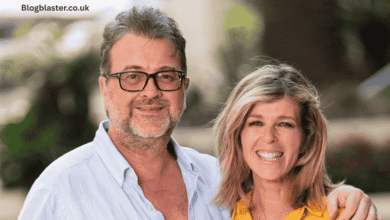 qvc presenter husband died