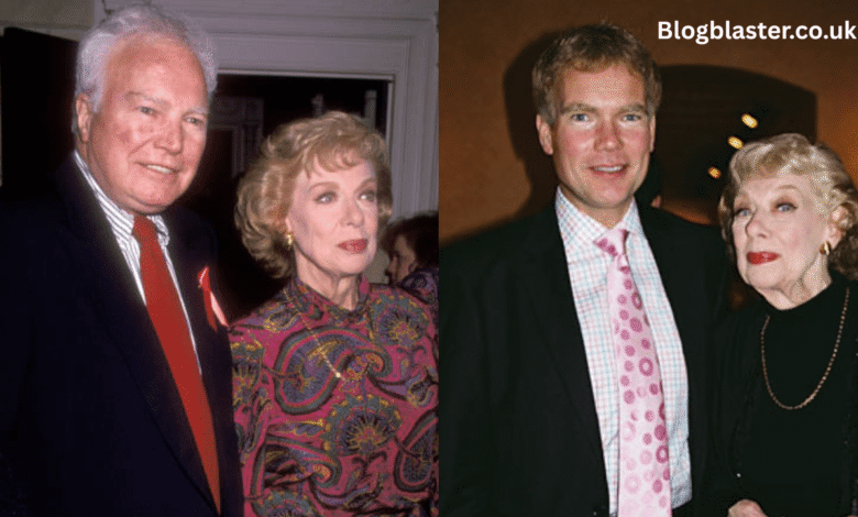 randolph richard charles