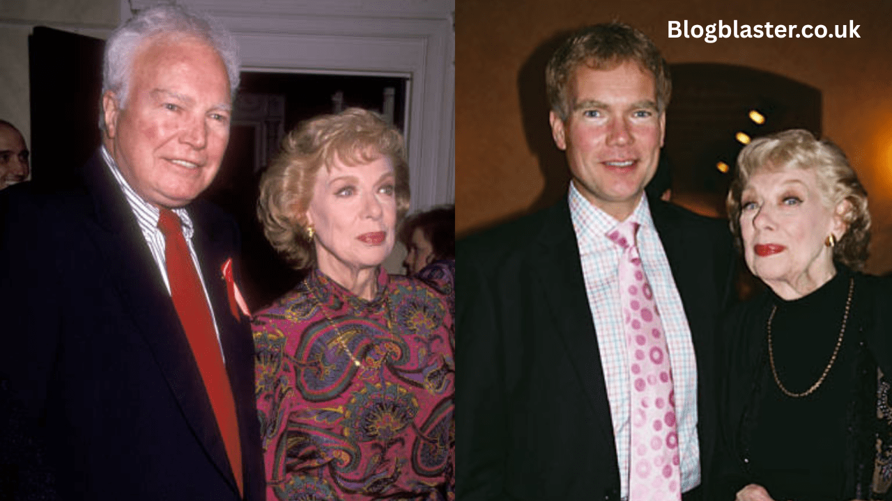 Randolph Richard Charles: The Private Life of Joyce Randolph’s Son
