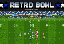 retro bowl 3kh0