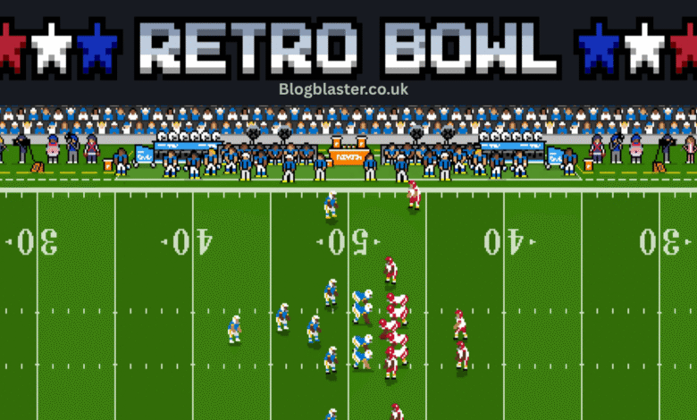 retro bowl 3kh0