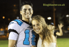sam hartman wife