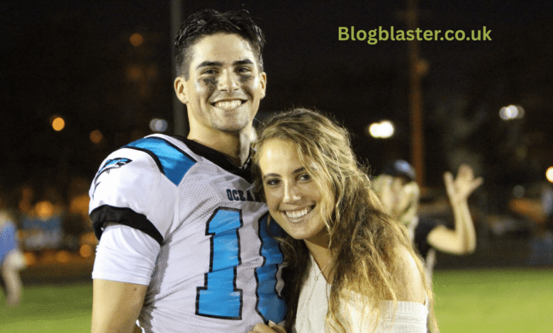 sam hartman wife