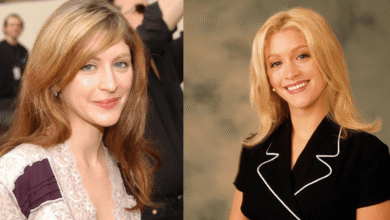 staci keanan movies and tv shows