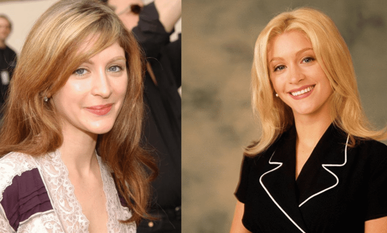 staci keanan movies and tv shows