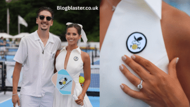 tara bernstein engagement ring