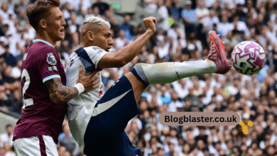 tottenham vs burnley f.c. timeline-min