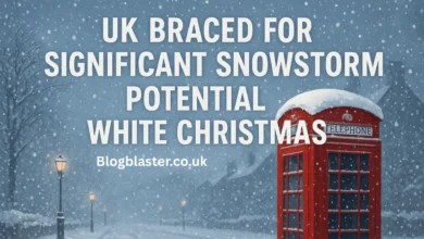 uk braced for significant snowstorm bringing potential white christmas