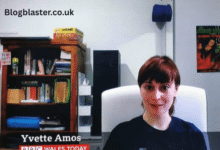 yvette amos