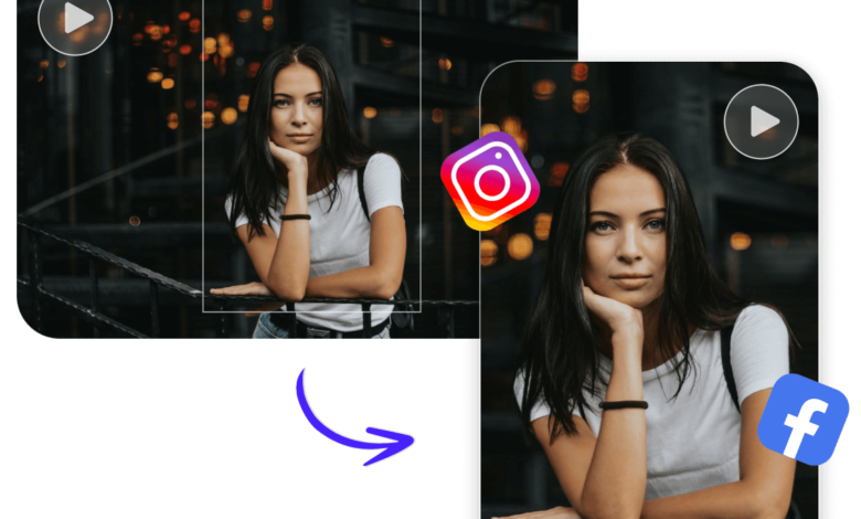 AI Reel Maker for Businesses Turn Product Photos & Scripts into High-Converting Reels