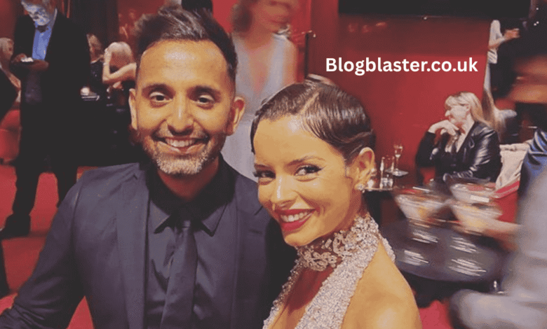 dr amir khan partner