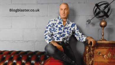 ian humphries antiques wife