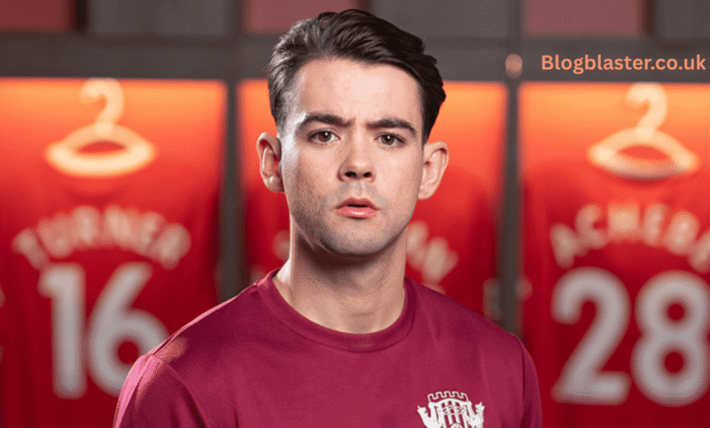 jack mcmullen movies and tv shows