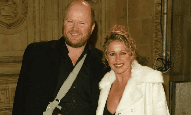 karen cairns steve mcfadden