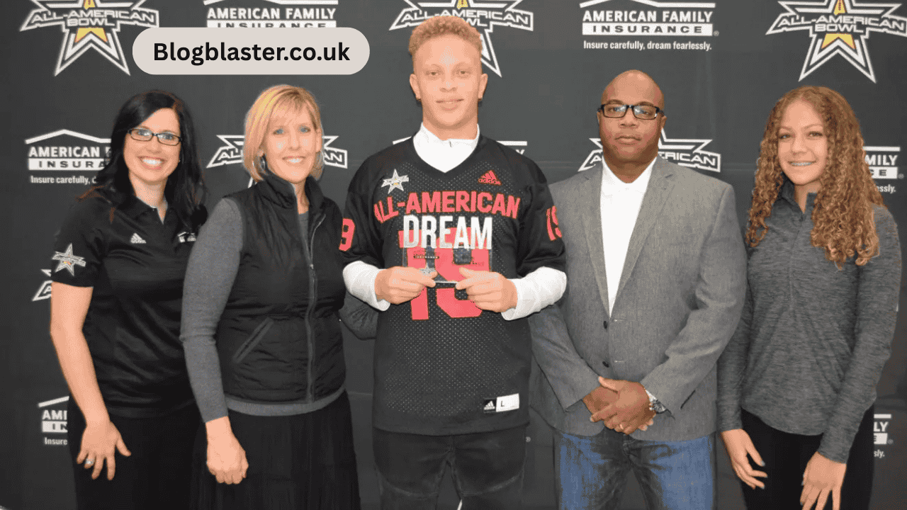Michael Rattler Mike Rattler: The Supportive Father Behind Football Star Spencer Rattler