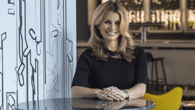 adrienne elrod biography