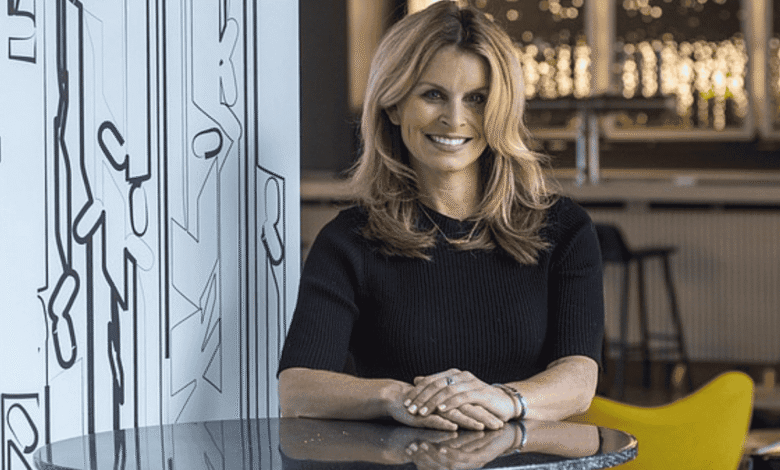 adrienne elrod biography