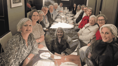 anne frances flaherty