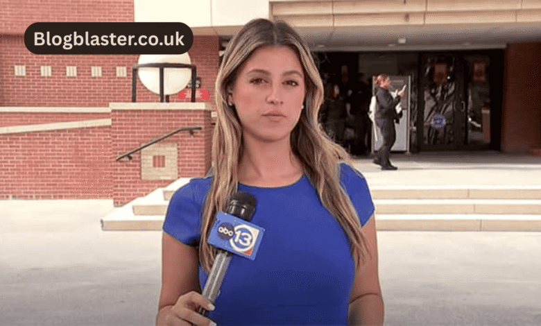 brooke taylor fox news