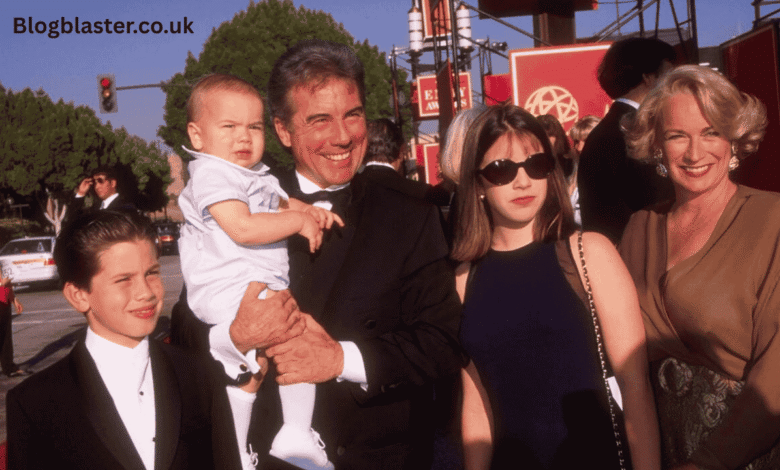 callahan walsh children