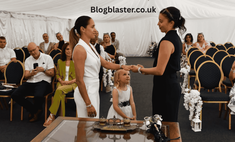 courtney sweetman kirk wedding