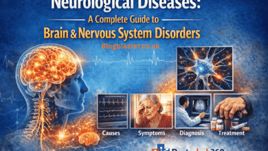 doctorhub360.com neurological diseases