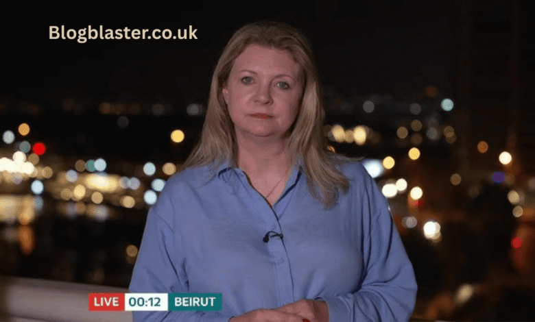 emma murphy journalist