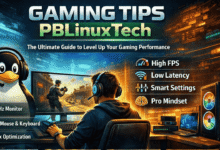 gaming tips pblinuxtech