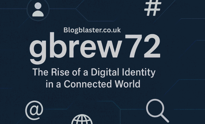 gbrew72