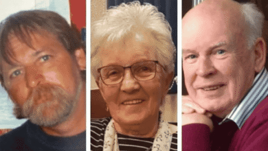 grimsby telegraph obituary notices