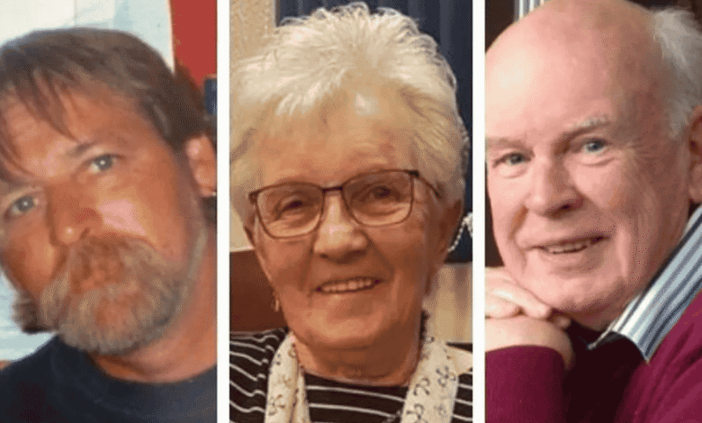 grimsby telegraph obituary notices