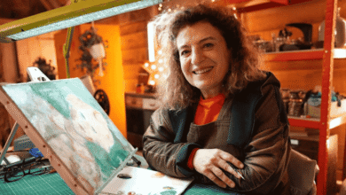 Martha Mo Kershaw: Biography, Education, Career, and Life Journey