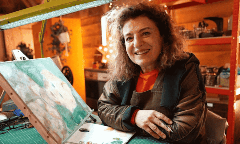 Martha Mo Kershaw: Biography, Education, Career, and Life Journey