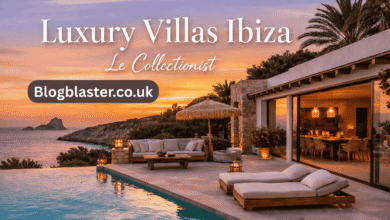 luxury villas ibiza le collectionist