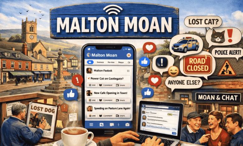 malton moan