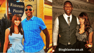 melanie zanona husband