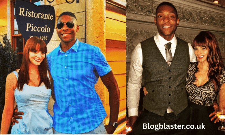 melanie zanona husband