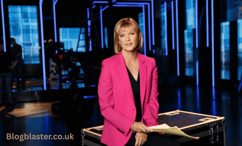 nick gardner julie etchingham husband