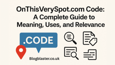 onthisveryspot.com code