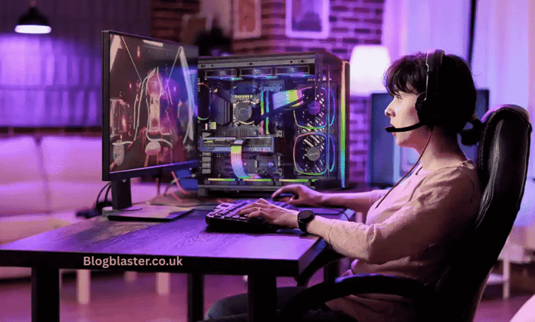 pc category from meltingtopgames