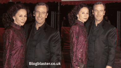 robson green first wife