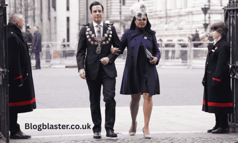 salma shah husband andrew smith