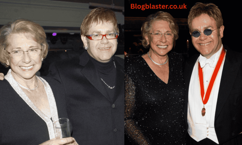 sheila eileen dwight