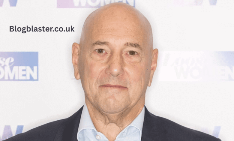 the apprentice claude