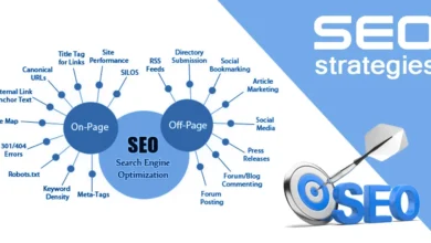 7 Data-Driven SEO Strategies That Deliver Results